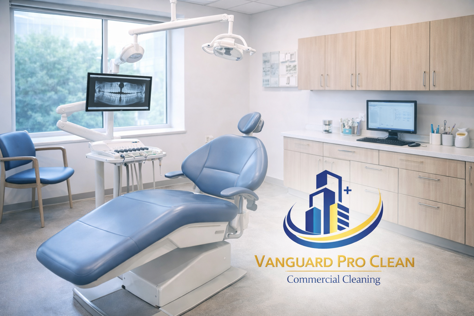 Dental Clinics