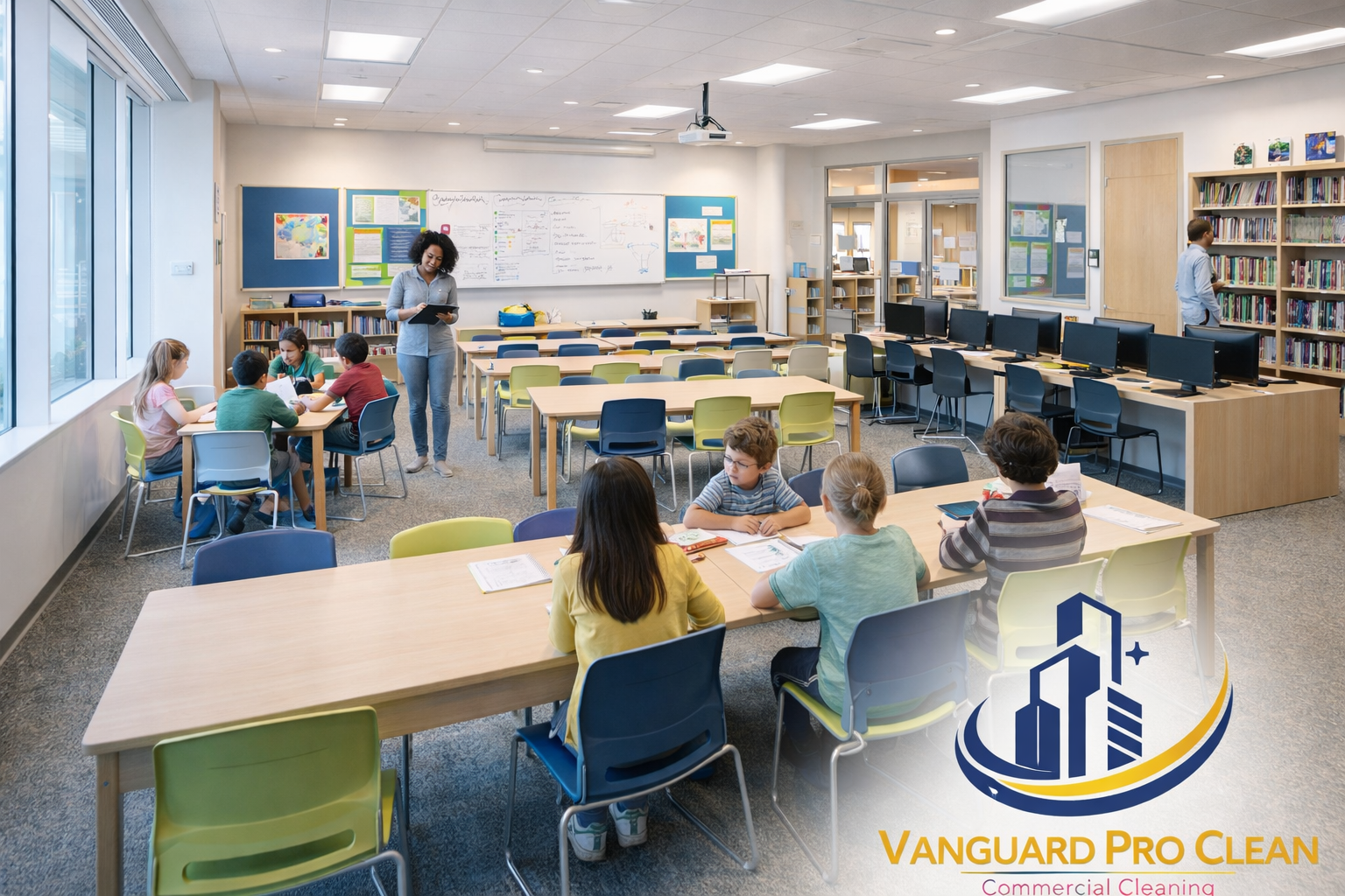 Educational Facilities