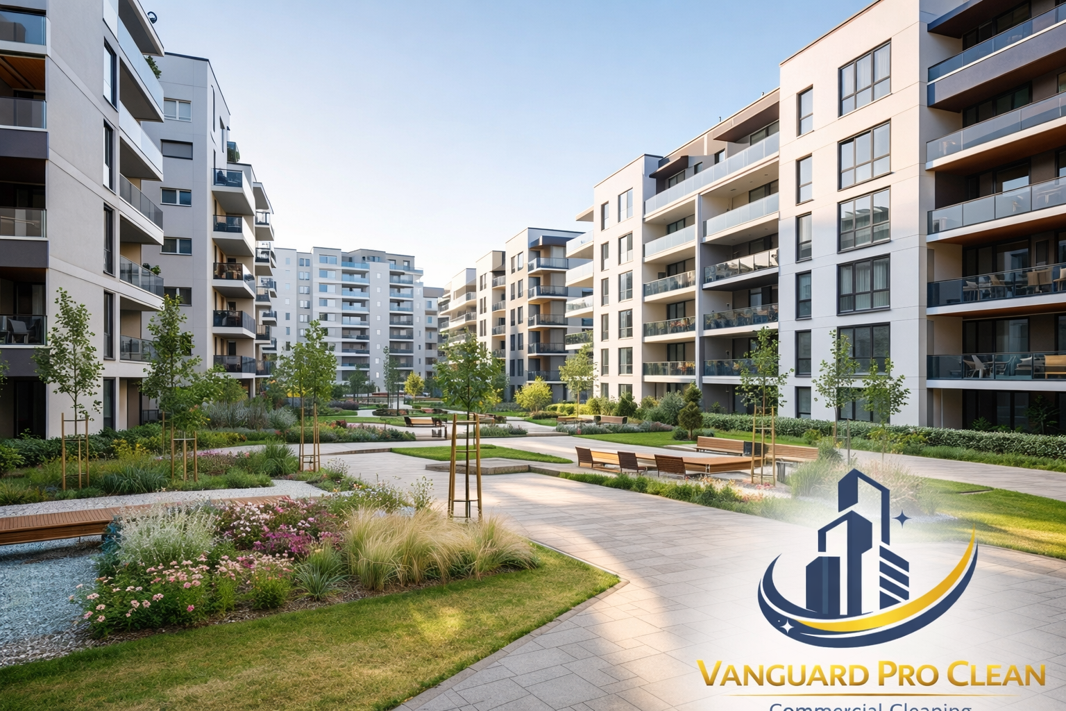 Residential Buildings